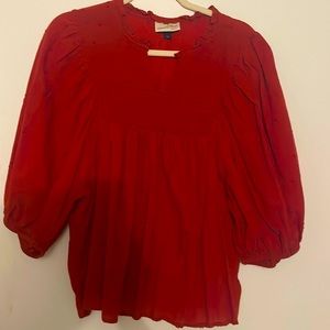 Universal Thread Blouse